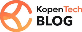 KopenTech Blog